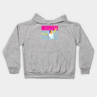 USWNT I Believe Kids Hoodie